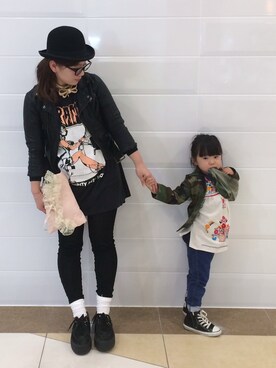 「beautifulpeople」｜erikaさん（レディース・157cm）の春コーディネート
