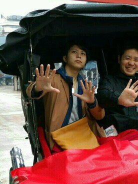 くんくんさんのコーディネート