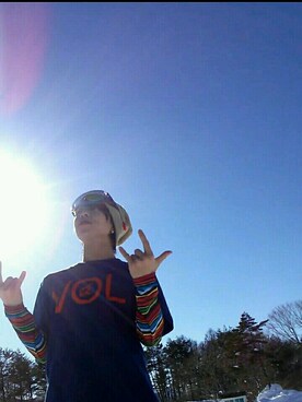 くんくんさんのコーディネート