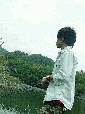 くんくんさんのコーディネート