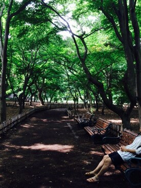 くんくんさんのコーディネート