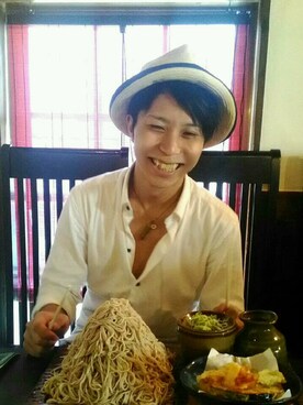 くんくんさんのコーディネート