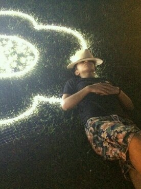 くんくんさんのコーディネート