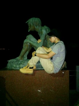 くんくんさんのコーディネート