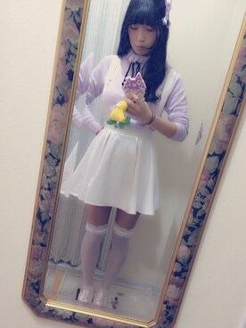 レプンツェルさんのコーディネート