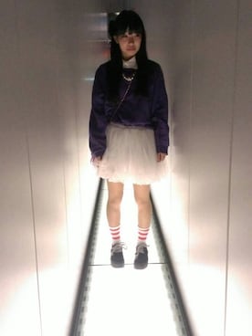 レプンツェルさんのコーディネート