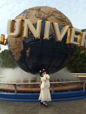 レプンツェルさんのコーディネート