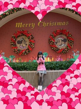 レプンツェルさんのコーディネート