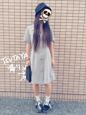 レプンツェルさんのコーディネート