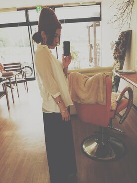 coさんのコーディネート