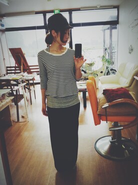 coさんのコーディネート