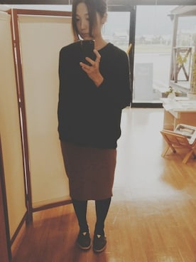 coさんのコーディネート