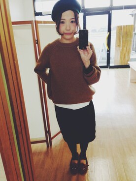 coさんのコーディネート