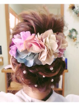 coさんのコーディネート