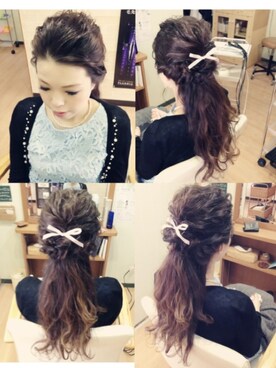 coさんのコーディネート