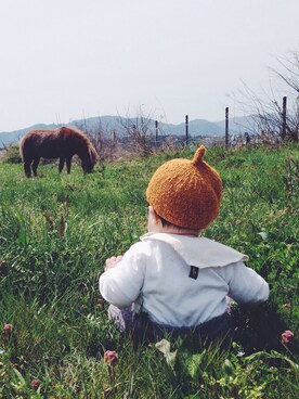 coさんのコーディネート