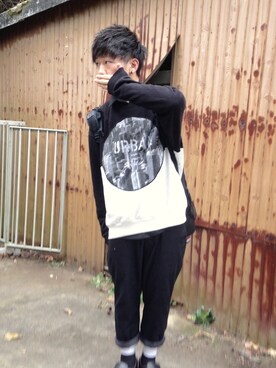 ※※鈴木※※さんのコーディネート