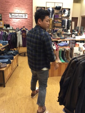 KIMIさんのコーディネート