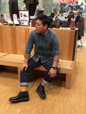 KIMIさんのコーディネート