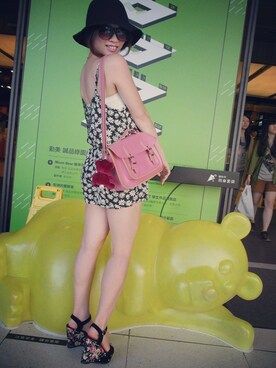 Love樂さんのコーディネート