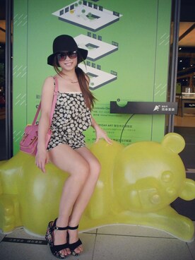 Love樂さんのコーディネート