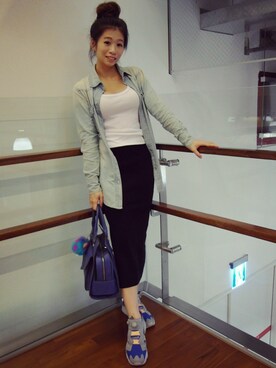 Love樂さんのコーディネート