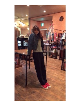 mayuさんのコーディネート