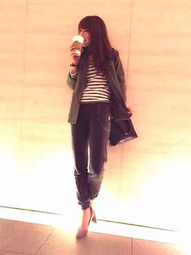 mayuさんのコーディネート