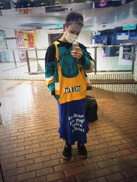 げんちゃんさんのコーディネート