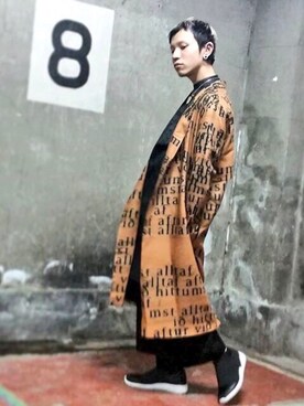 げんちゃんさんのコーディネート