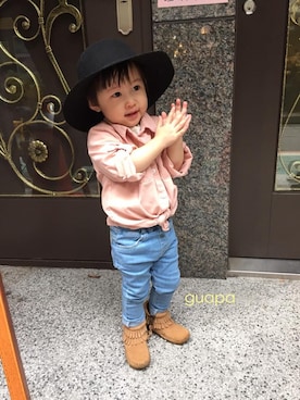yoyoさんのコーディネート