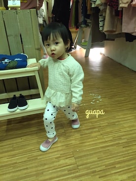 yoyoさんのコーディネート