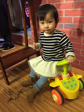 yoyoさんのコーディネート
