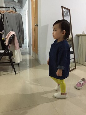 yoyoさんのコーディネート