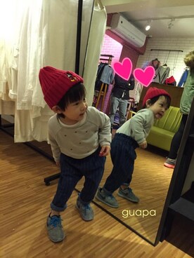 yoyoさんのコーディネート
