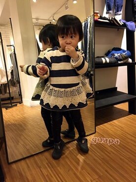 yoyoさんのコーディネート