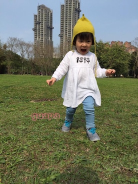 yoyoさんのコーディネート