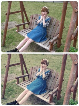 ❤eri❤さんのコーディネート