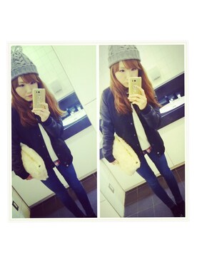 ❤eri❤さんのコーディネート