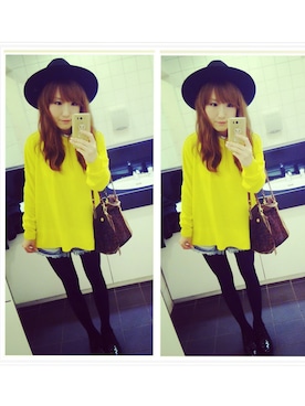 ❤eri❤さんのコーディネート