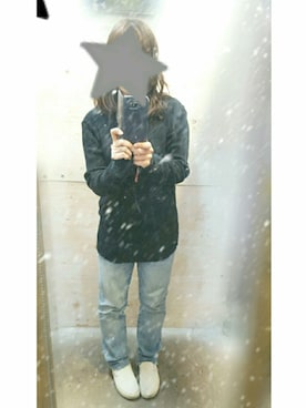 HuB@さんのコーディネート