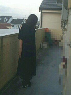 HuB@さんのコーディネート