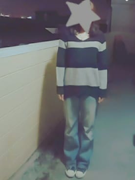 HuB@さんのコーディネート