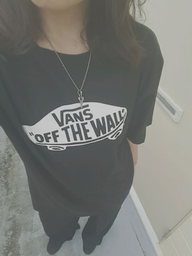 HuB@さんのコーディネート