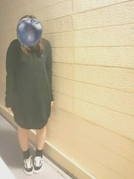 HuB@さんのコーディネート