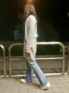 HuB@さんのコーディネート