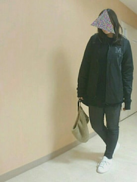 HuB@さん（レディース・153cm）の秋コーディネート