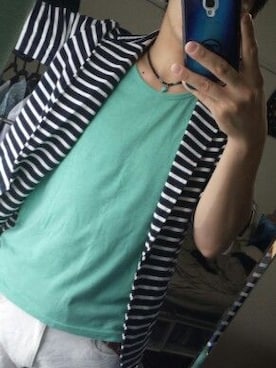 ダイさんのコーディネート