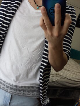 ダイさんのコーディネート