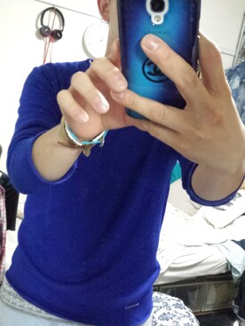 ダイさんのコーディネート